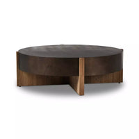 Bingham Large Coffee Table