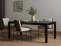 Isador Dining Table