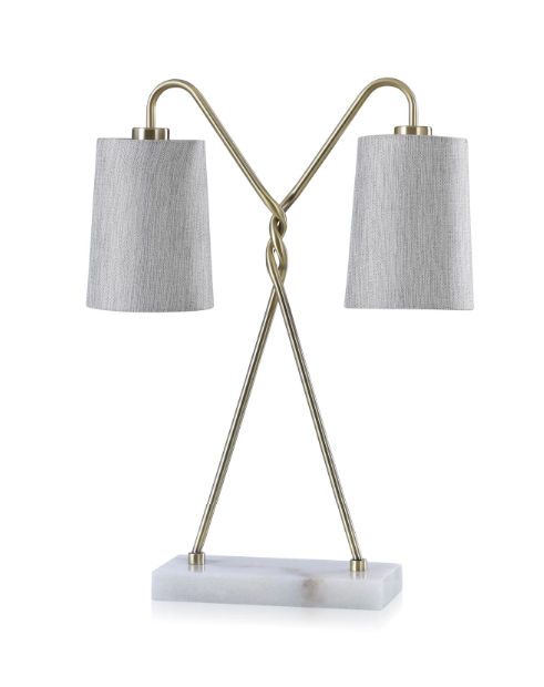 Hume Table Lamp