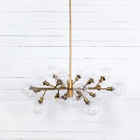 Pellman Chandelier