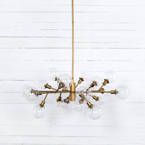 Pellman Chandelier