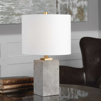 DREXEL ACCENT LAMP