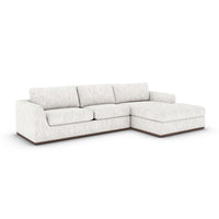 Colt 2-Piece Sectional