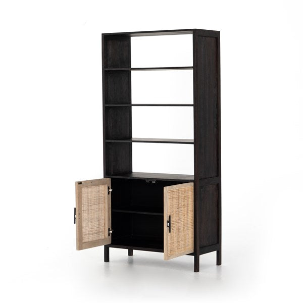 Caprice Bookshelf