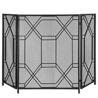 Rosen Fireplace Screen