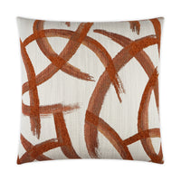 Enso Pillow