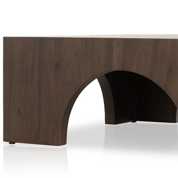 Fausto Coffee Table