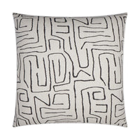 Novato Onyx Pillow