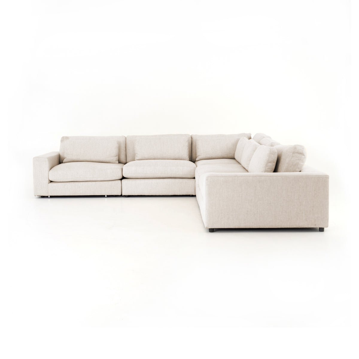 Bloor Sectional Sofa