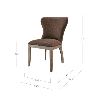 Dorsey Dining Chair