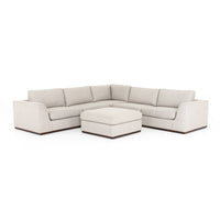 COLT 3-PIECE SECTIONAL