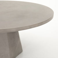 Bowman Outdoor Coffee Table