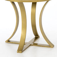 Gage Dining Table