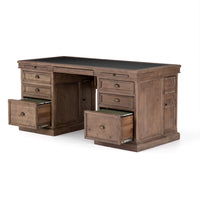 Lifestyle Large Desk