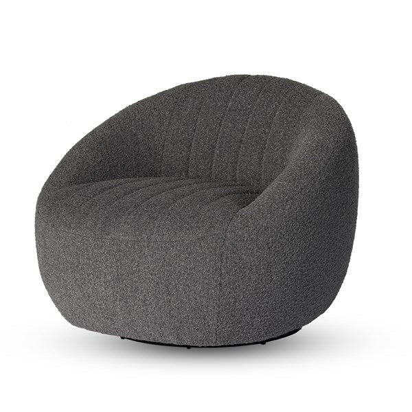 Audie Swivel Chair