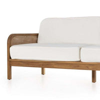 merit outdoor sofa for sale by four hands 