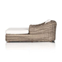 Messina Outdoor Chaise Lounge by Four Hands Furniture 