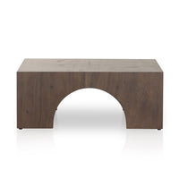 Fausto Coffee Table