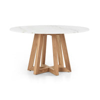 creston dining table 