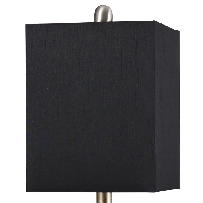 Cement Accent Lamp