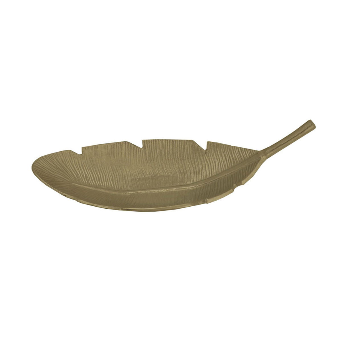 Boat Leaf Tray