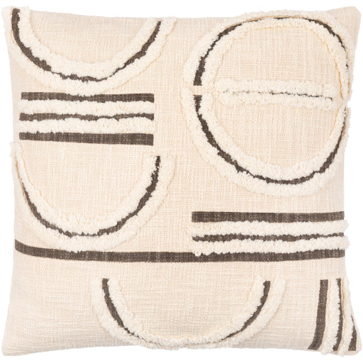 Azibo II Pillow