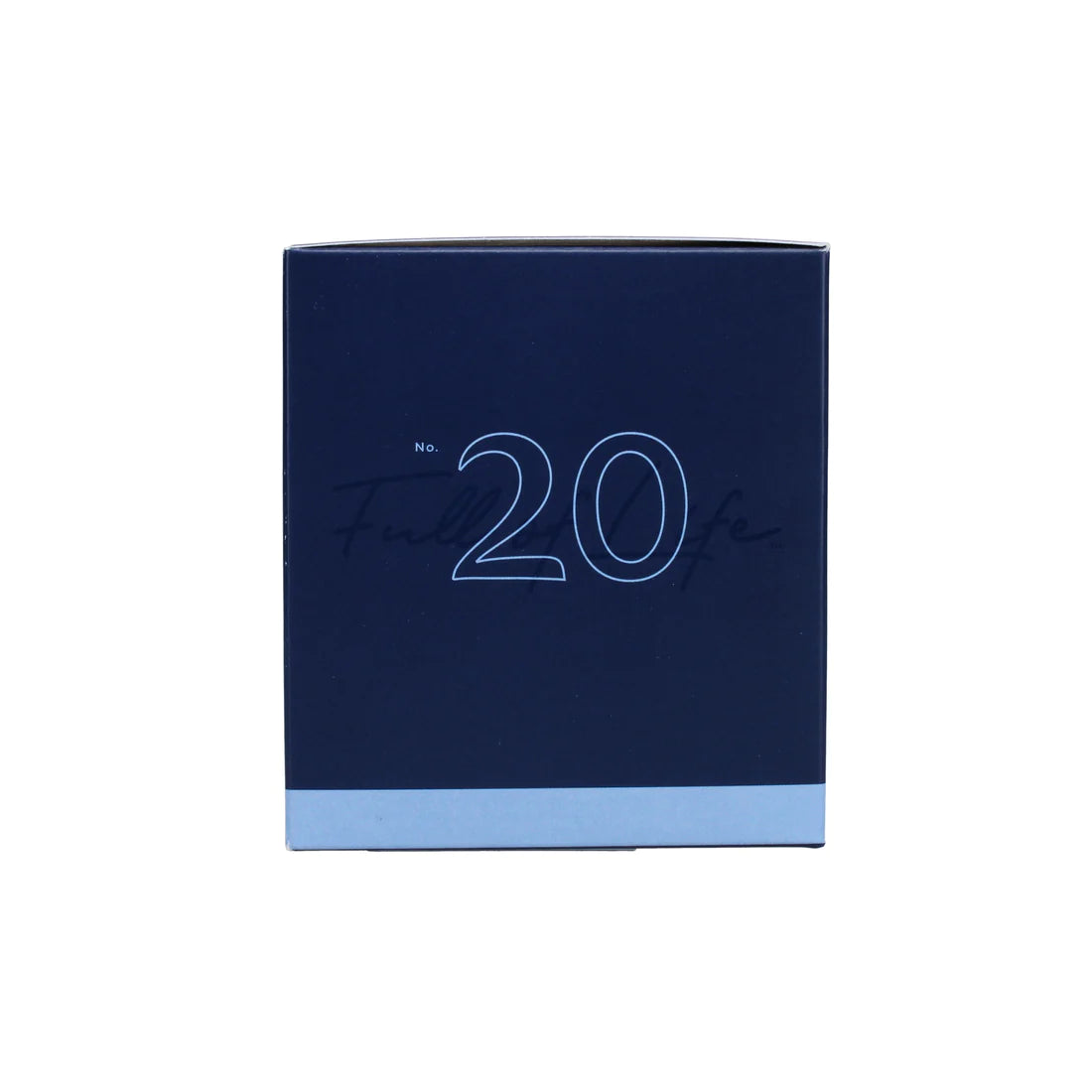 No. 20 Water® Candle