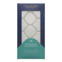 No. 76 Watermint Eucalyptus Fragrance Melts