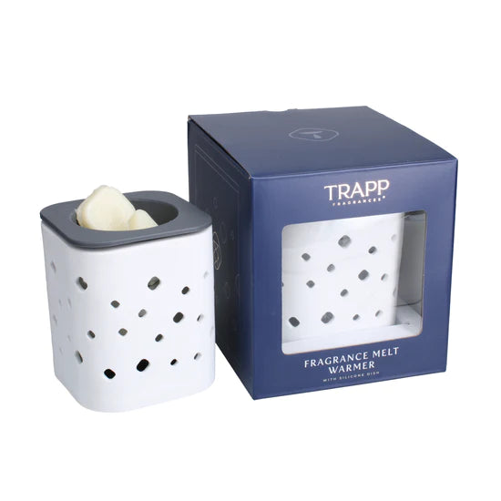 Fragrance Melt Warmer