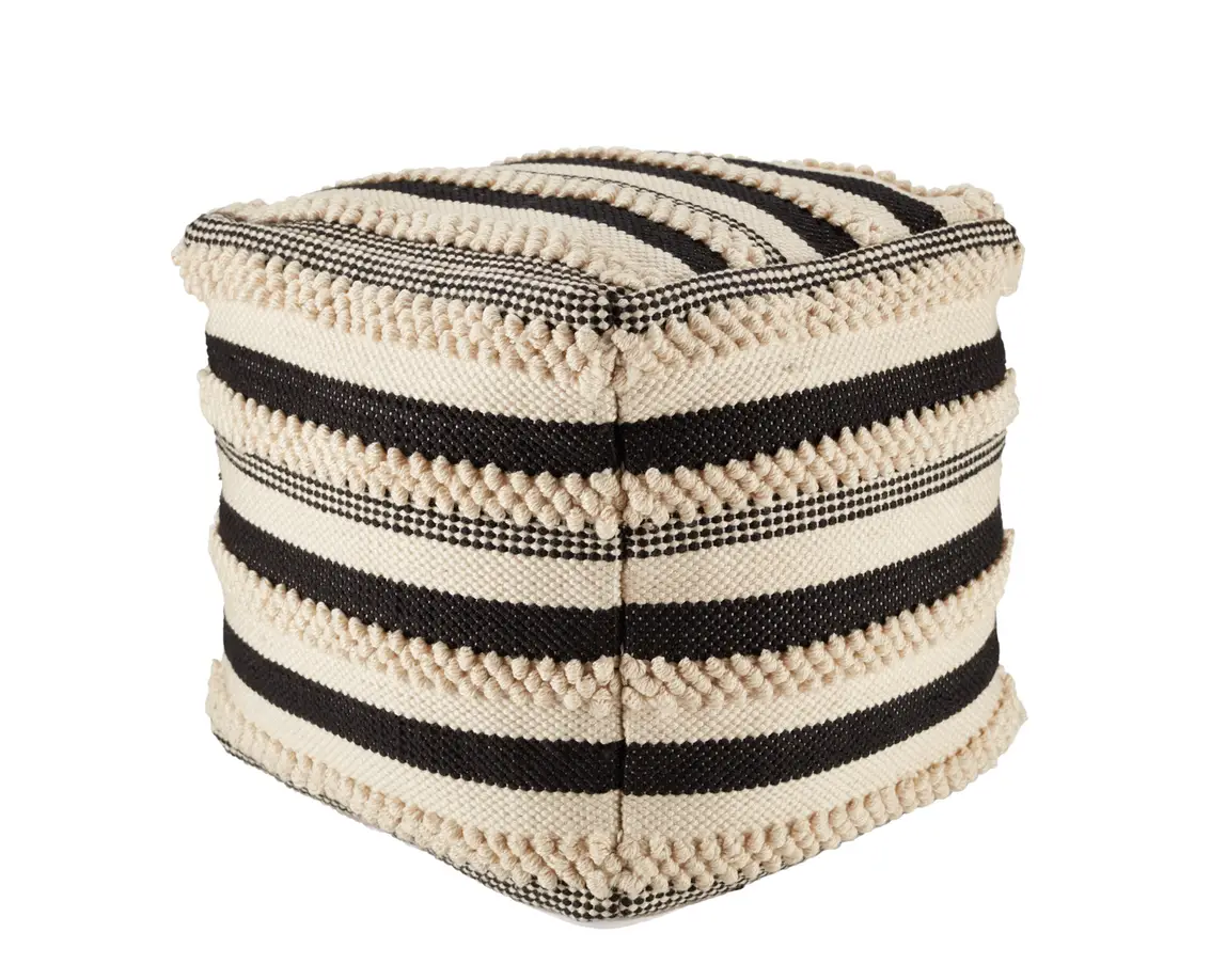 Mandolin Indoor / Outdoor Pouf