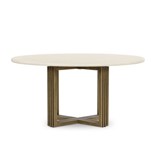 Mia Round Dining Table