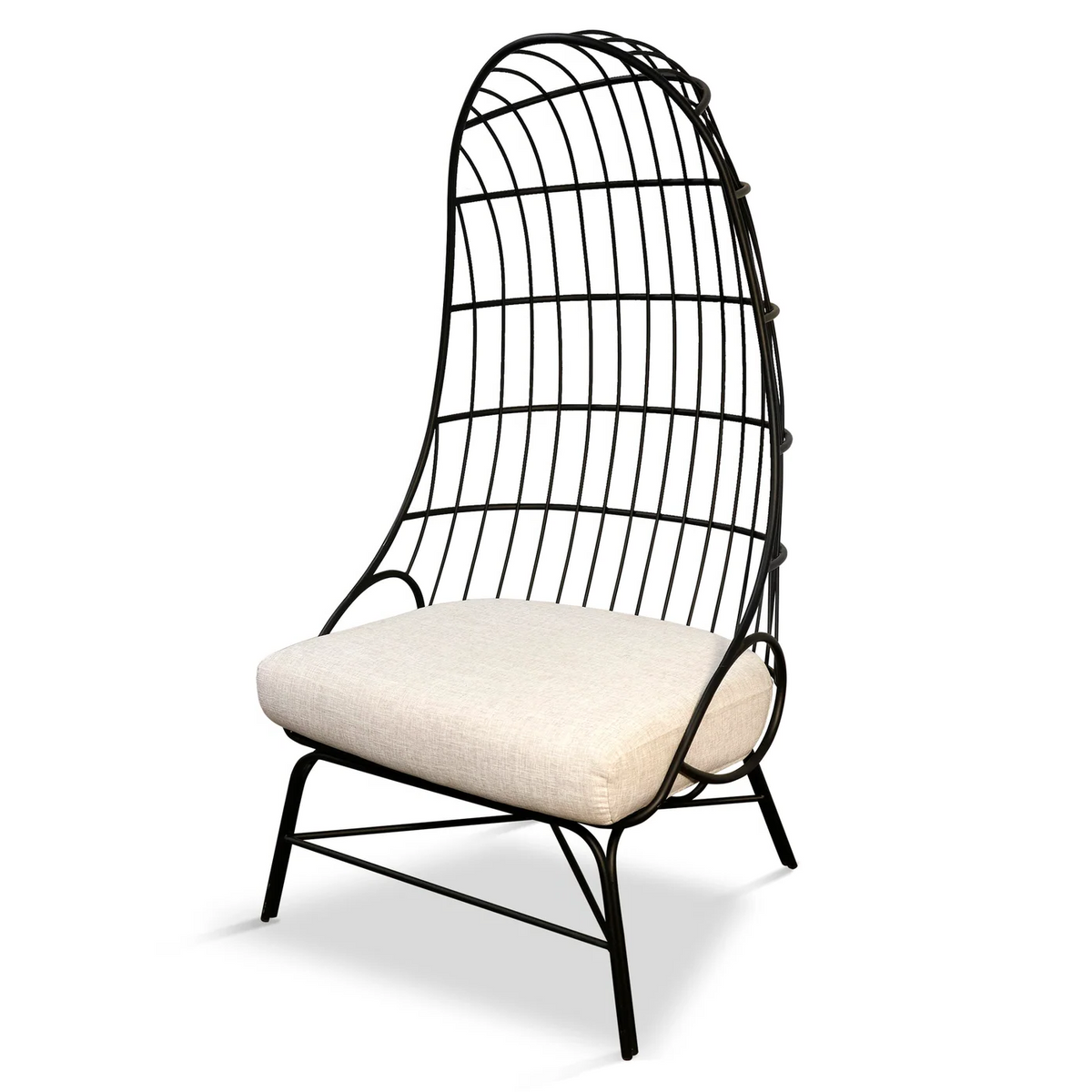 Hull Outdoor Chair