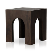 Fausto End Table