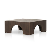 Fausto Coffee Table