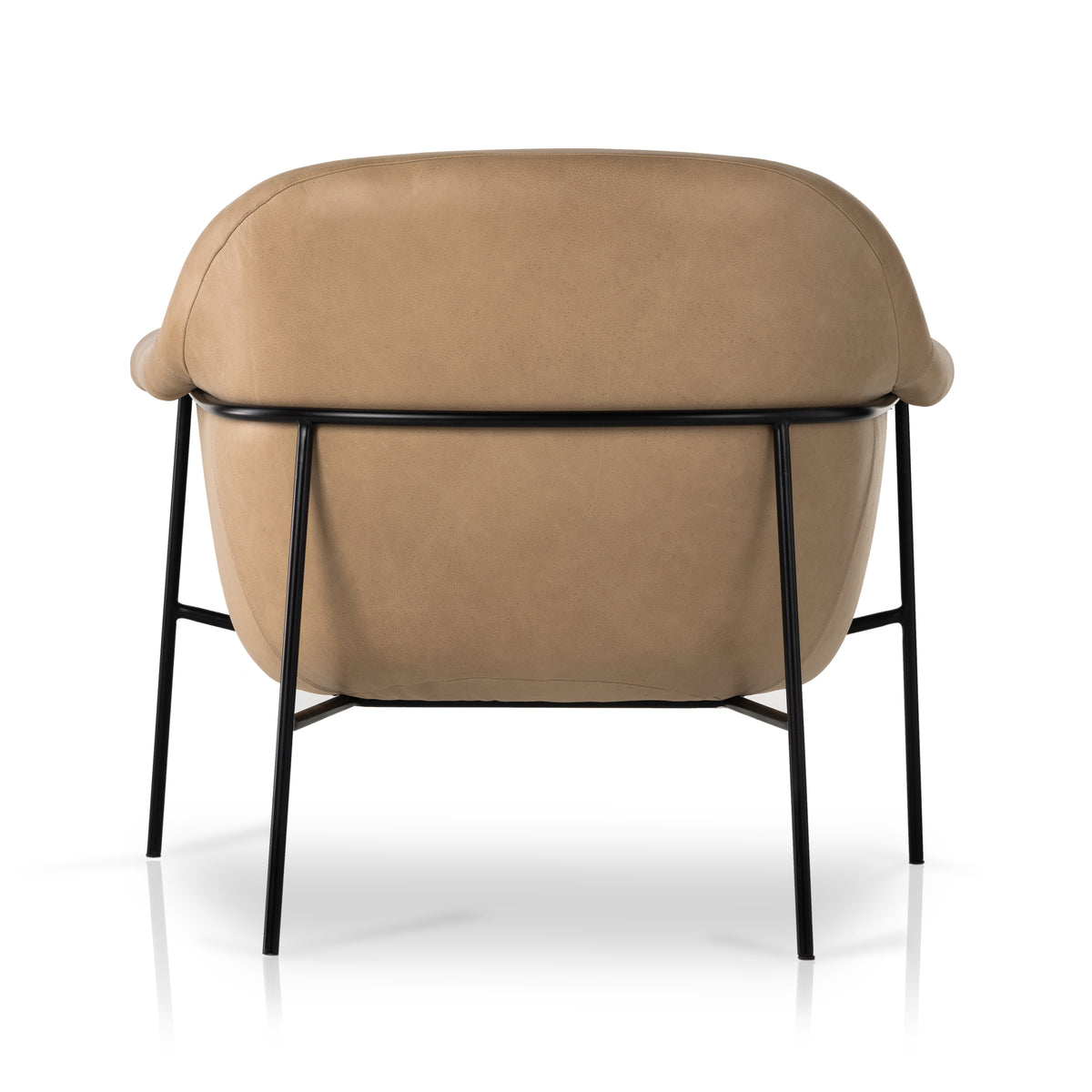 Suerte Chair - Leather