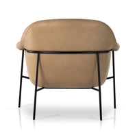 Suerte Chair - Leather