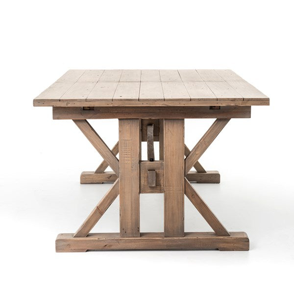 Tuscanspring Dining Table