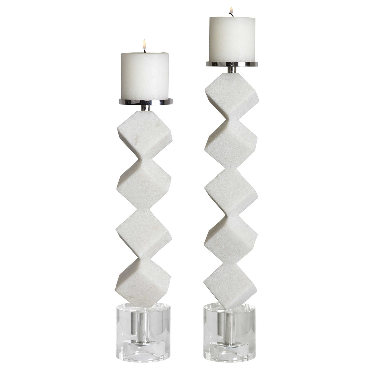 Casen Candleholders