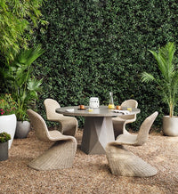 Bowman Outdoor Dining Table