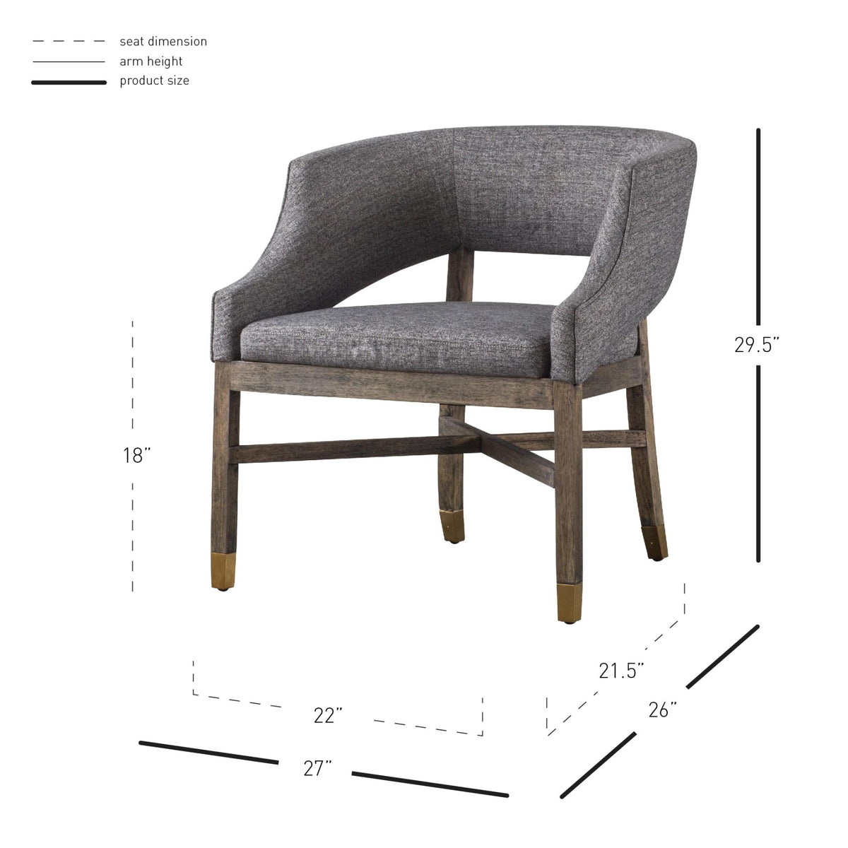 Sebastian Dining Chair