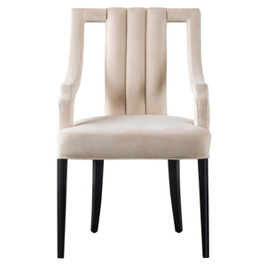 Viola Velvet Dining Chair