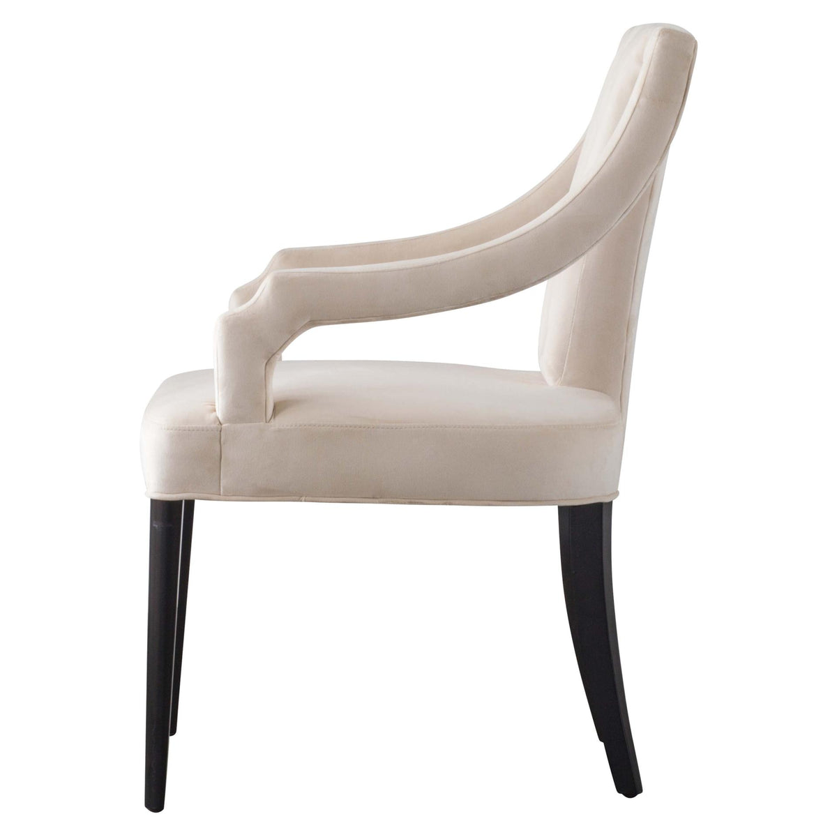 Viola Velvet Dining Chair