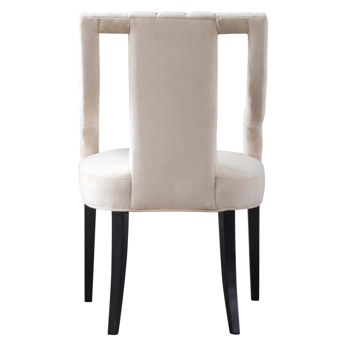 Viola Velvet Dining Chair