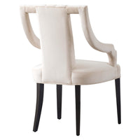 Viola Velvet Dining Chair