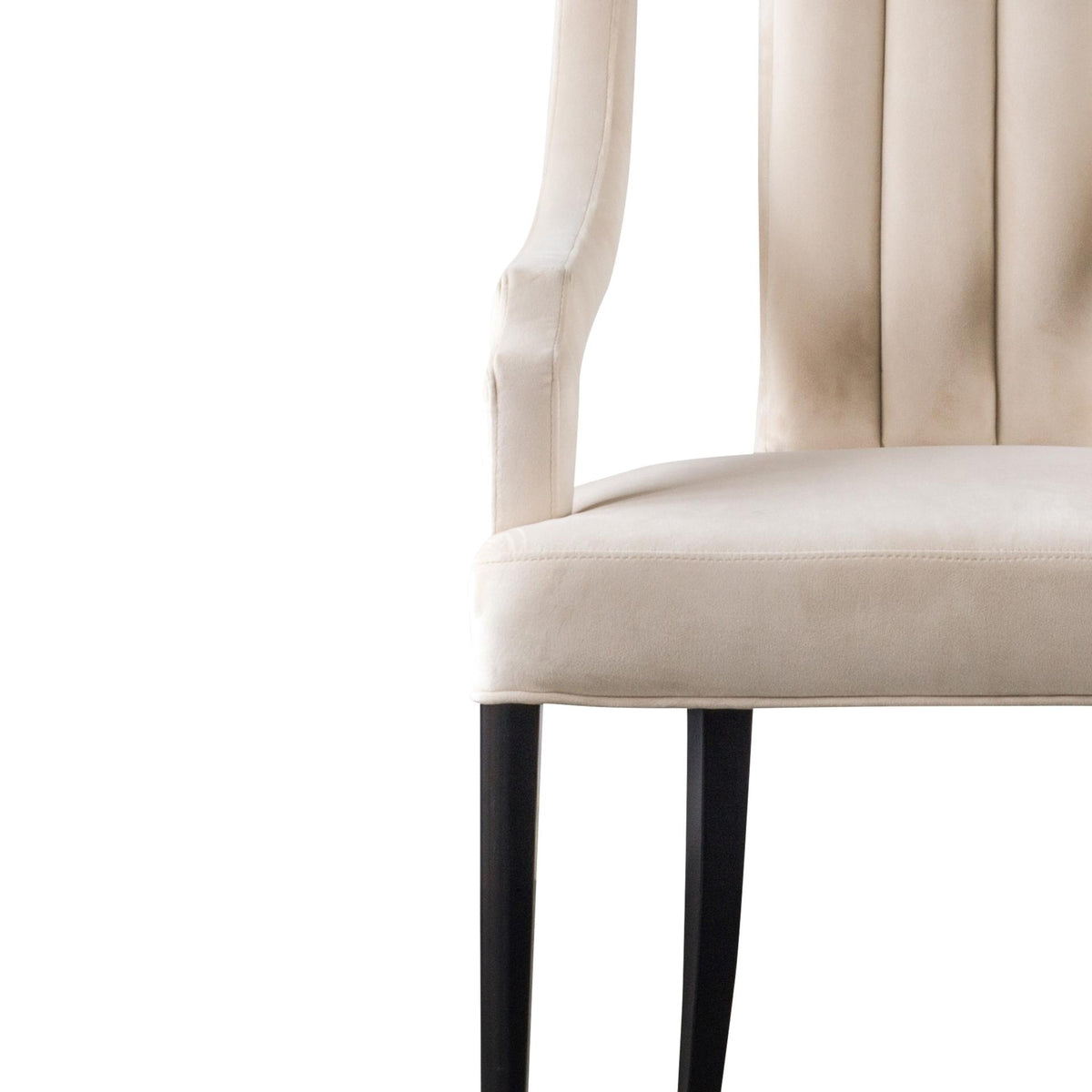 Viola Velvet Dining Chair