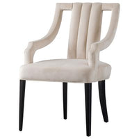 Viola Velvet Dining Chair