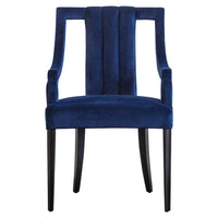 Viola Velvet Dining Chair