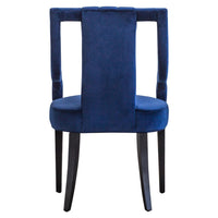 Viola Velvet Dining Chair