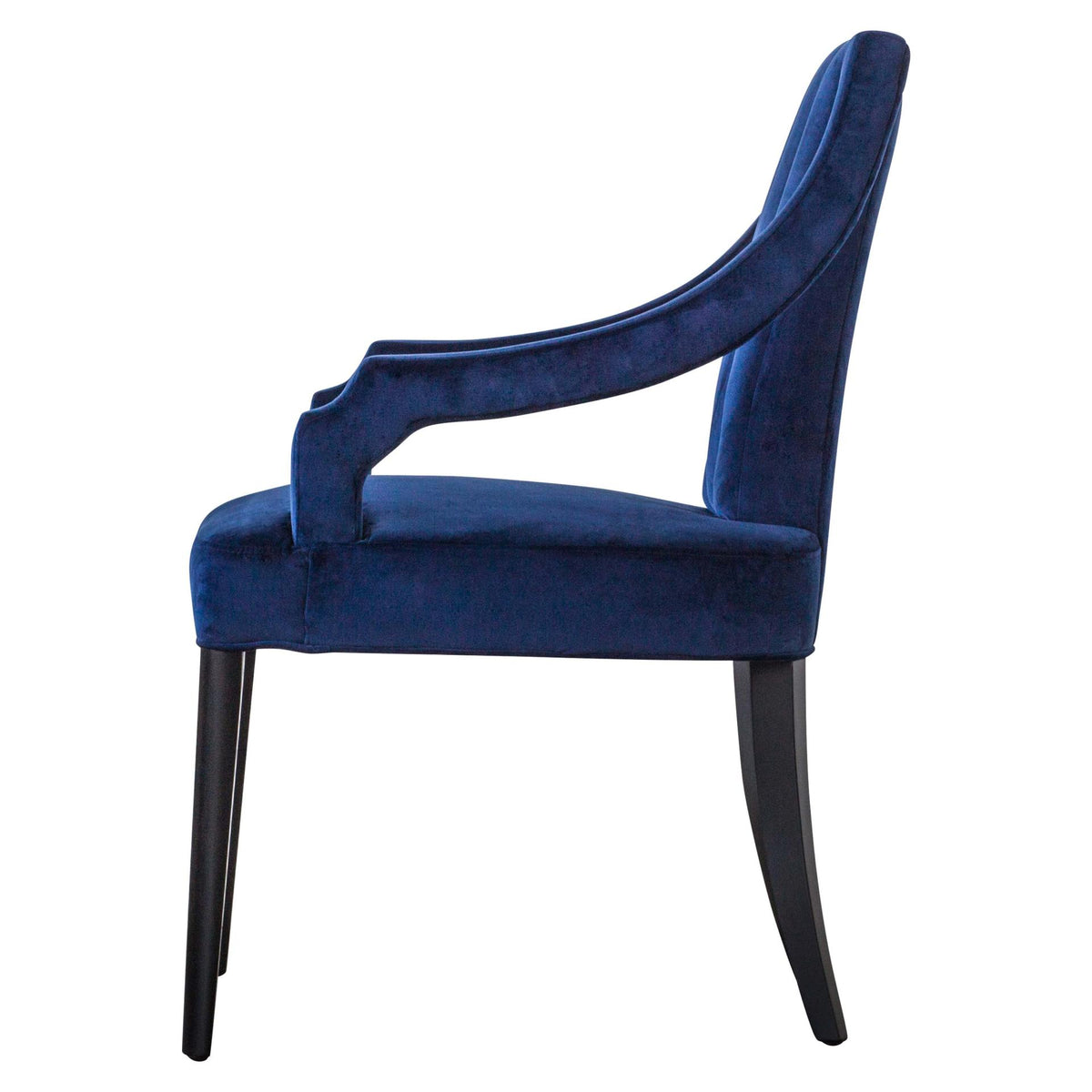 Viola Velvet Dining Chair