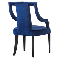 Viola Velvet Dining Chair